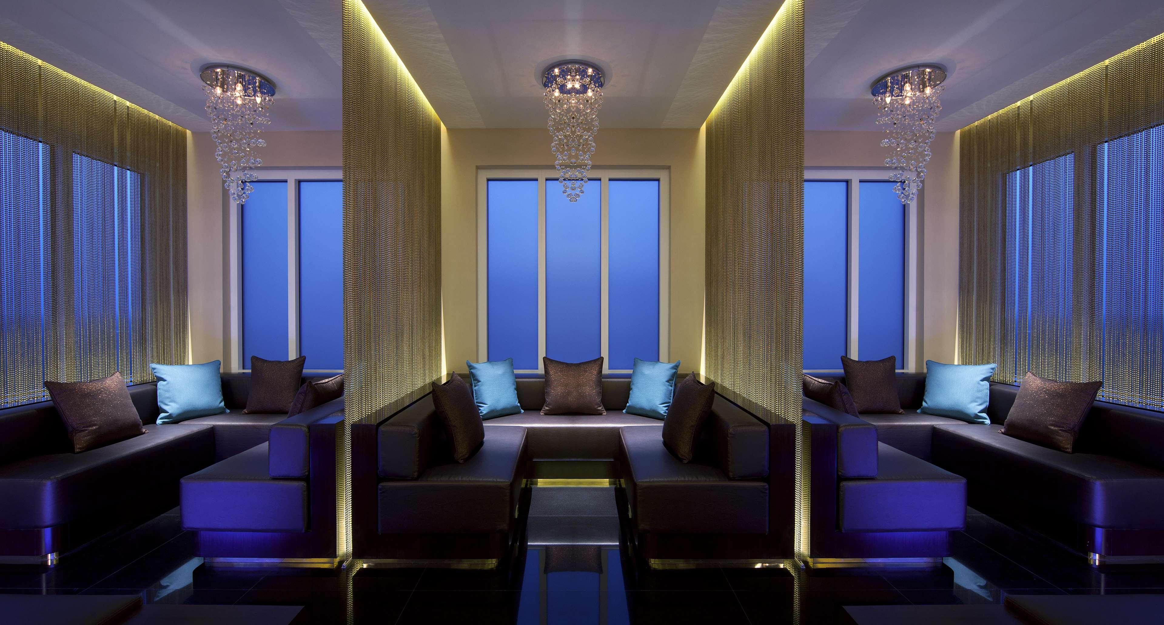 The Mangroves Abu Dhabi, LXR Hotels & Resorts 53/82