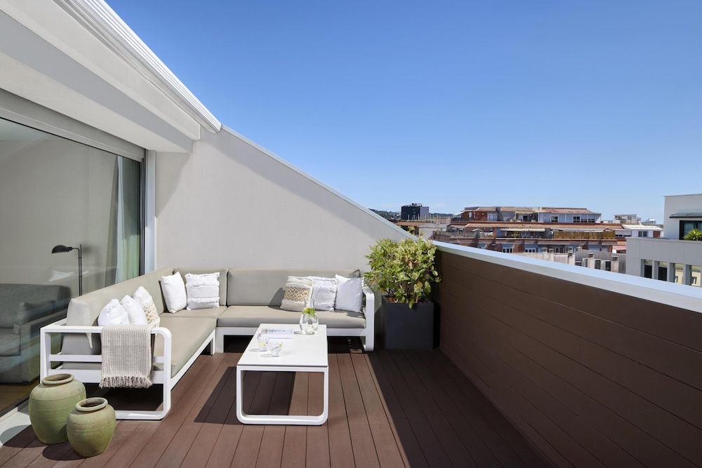 Hotel NH Sants Barcelona 5/50