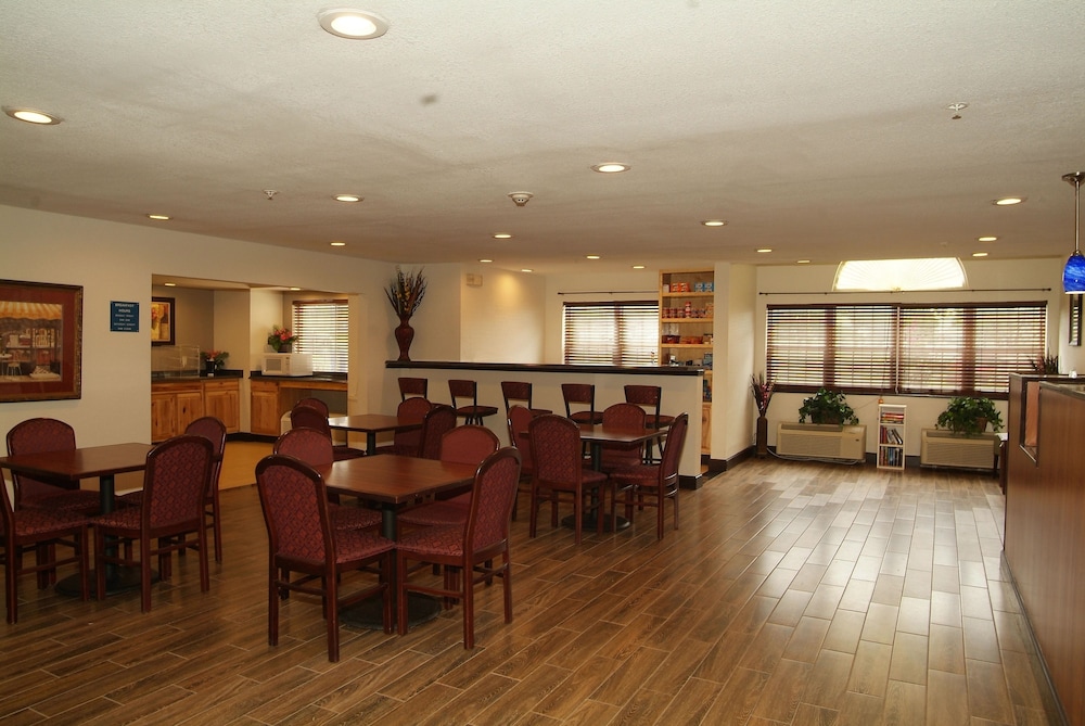 Expo Inn Hotel 22/31