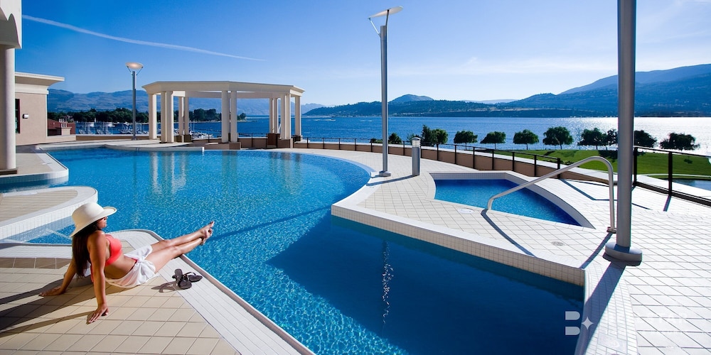 The Royal Kelowna 61/64