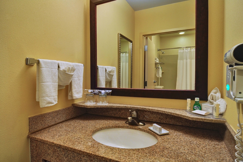 Springhill Suites By Marriott Dfw Airport East Las Colinas 11/28