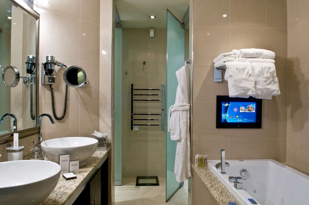 Radisson Blu Resort & Spa, Malta Golden Sands 48/49