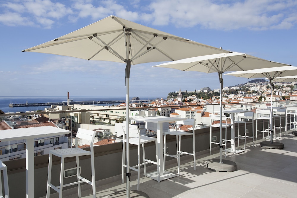 Turim Santa Maria Hotel 37/52