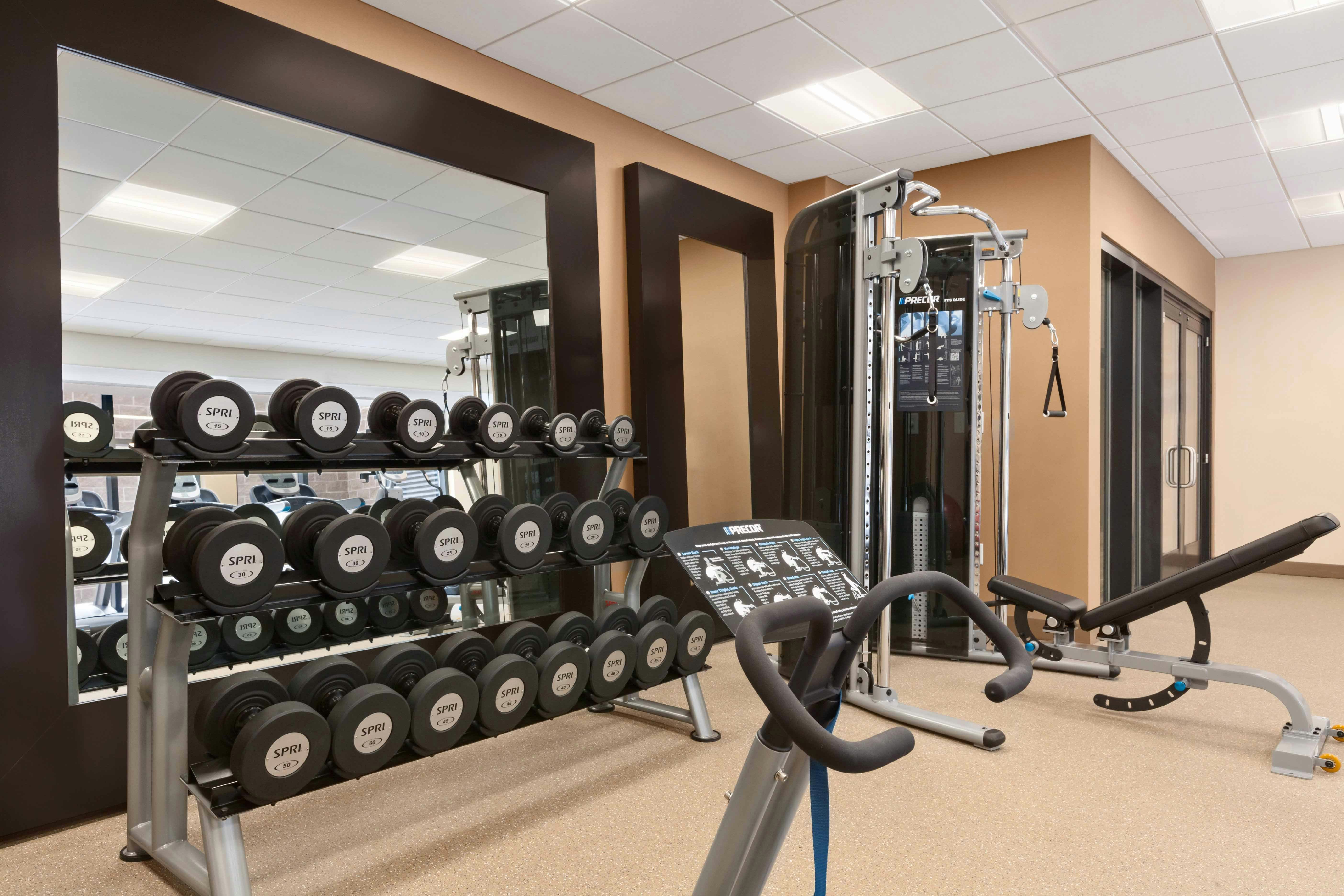 Homewood Suites by Hilton Washington DC Convention Center 23/47