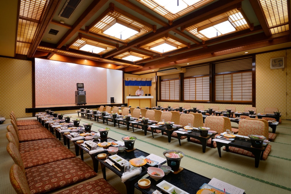 Hotel Daiheigen 36/50