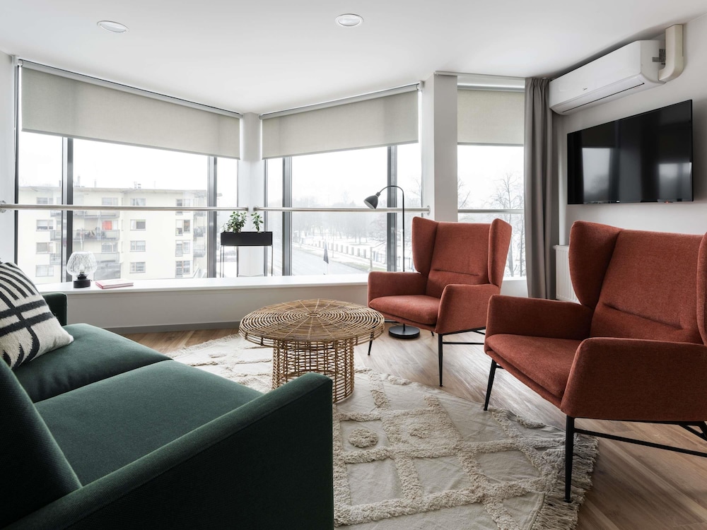 Oru Hub Hotel Tallinn - Handwritten Collection 29/50