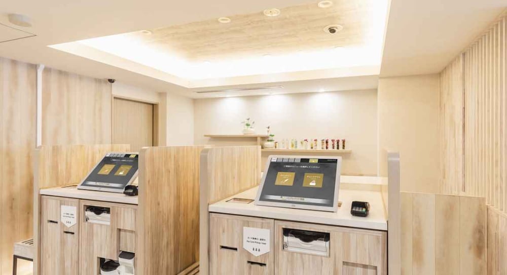 Sotetsu Fresa Inn Ueno-Okachimachi 46/50