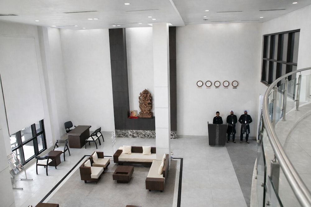 Hotel Daaysco Oley Allo 30/50