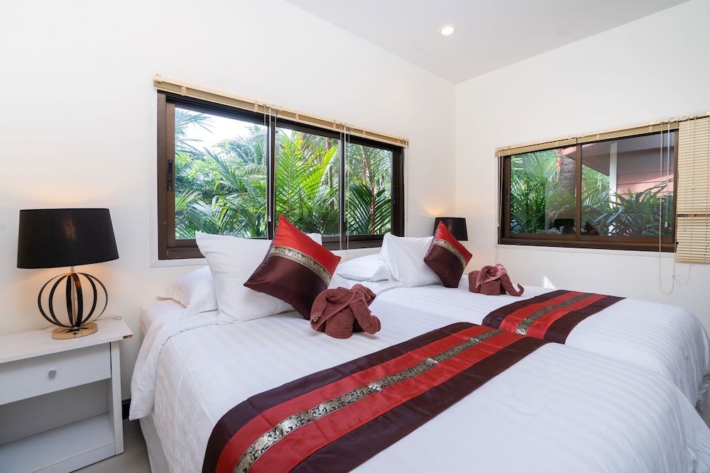 Boutique Resort Private Pool Villa 26/75