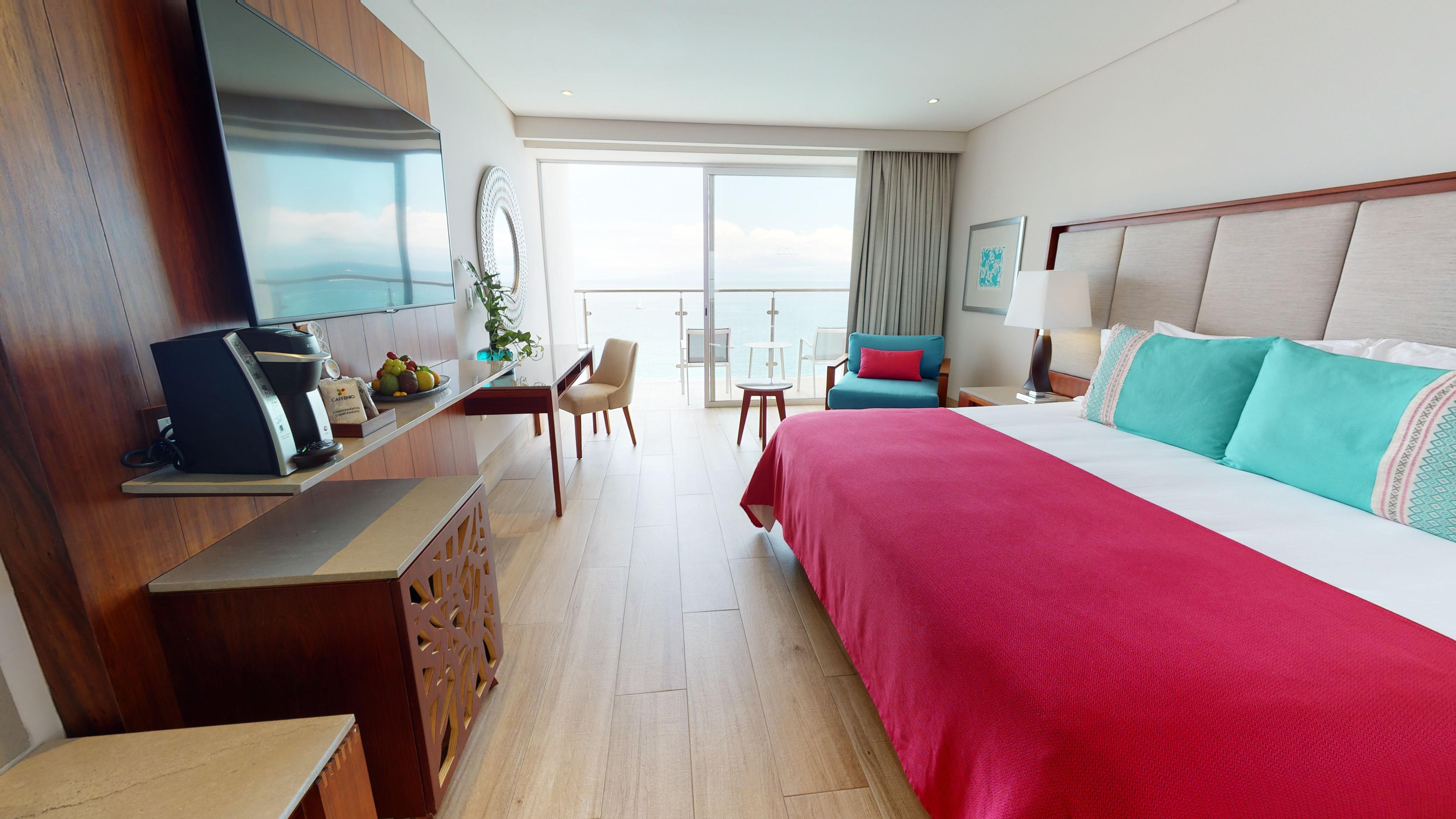 Suite, Ocean Front