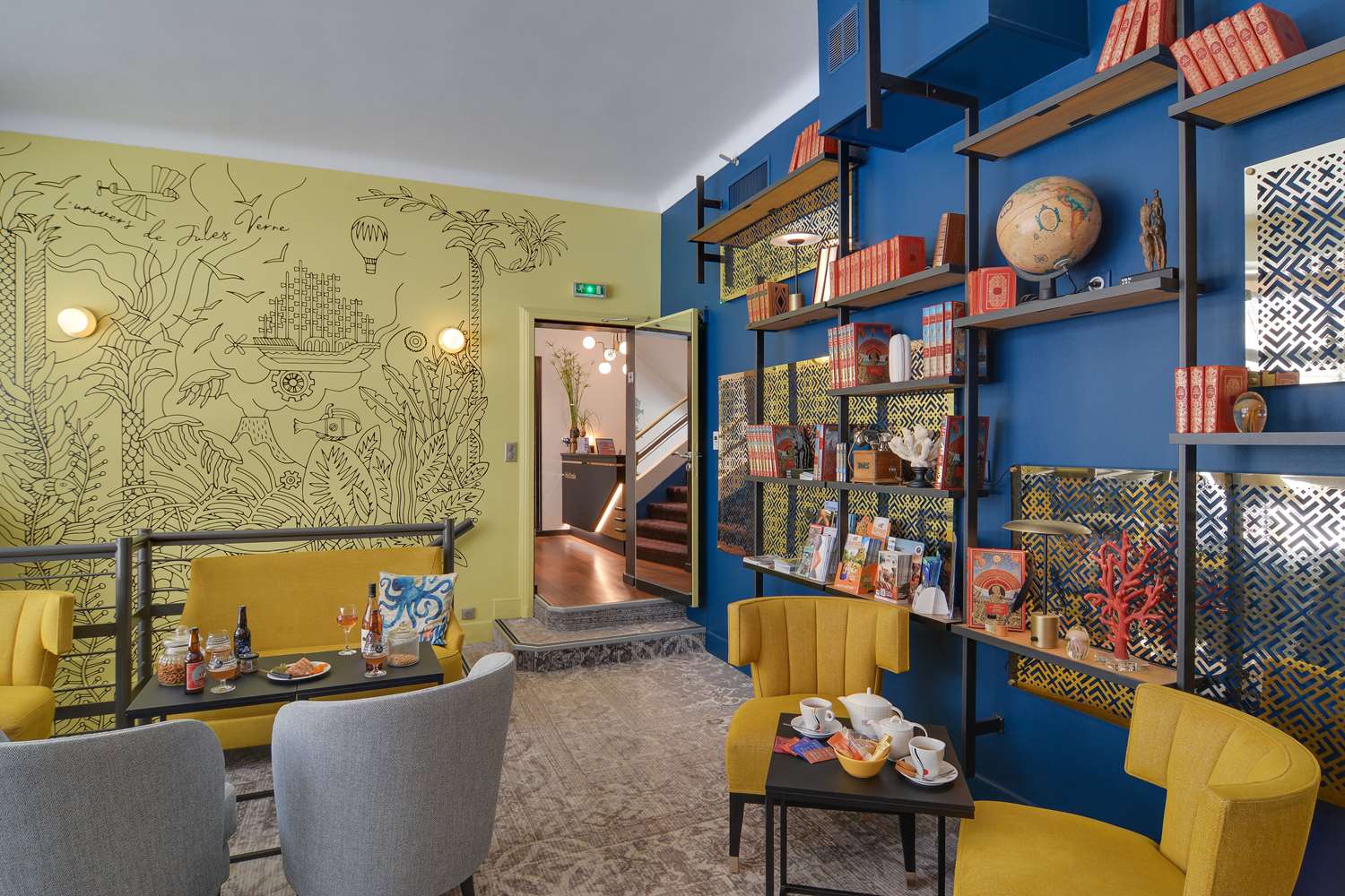 Best Western Hotel Graslin 39/60