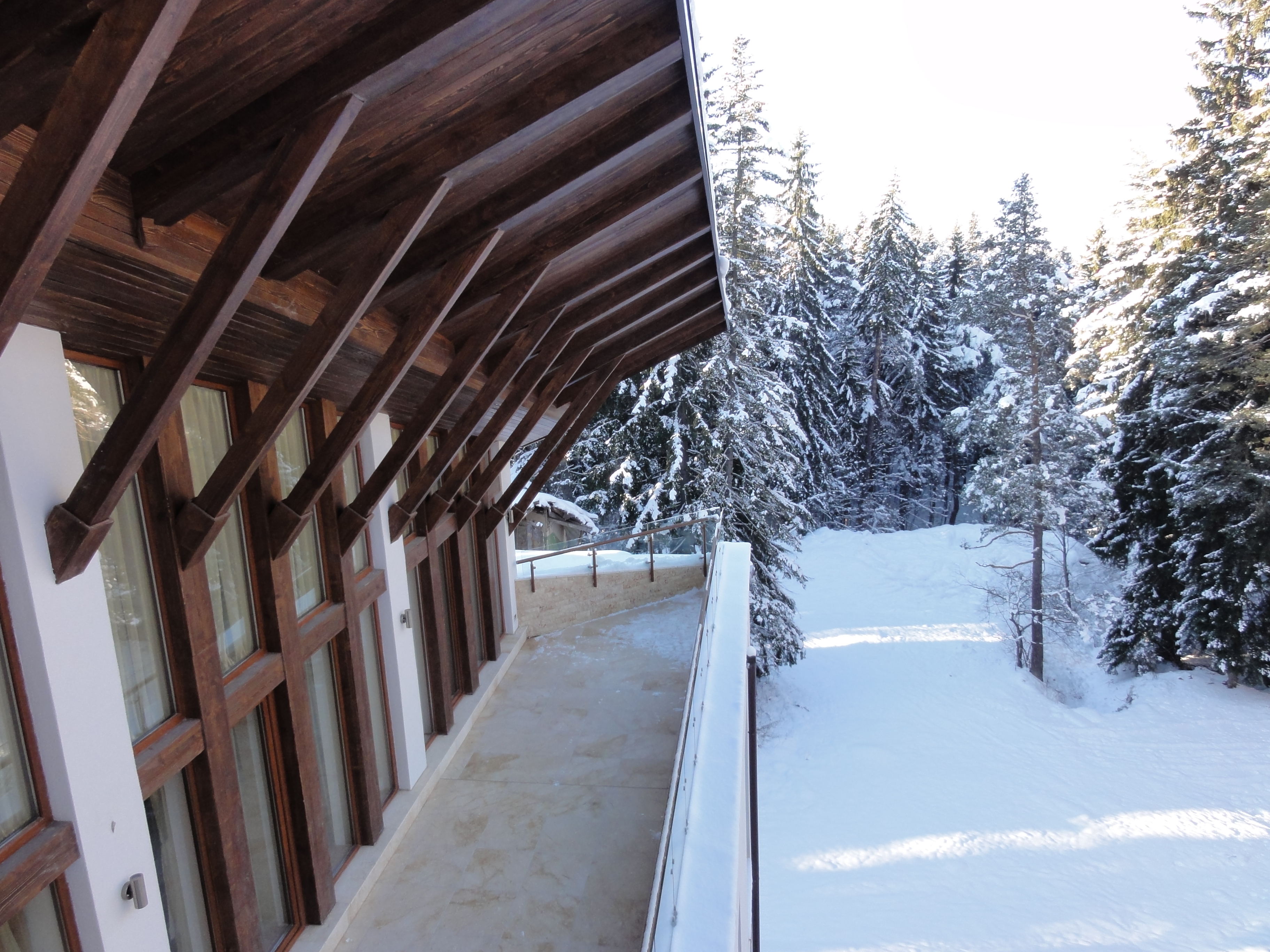 HOTEL RADINAS WAY BOROVETS 19/43