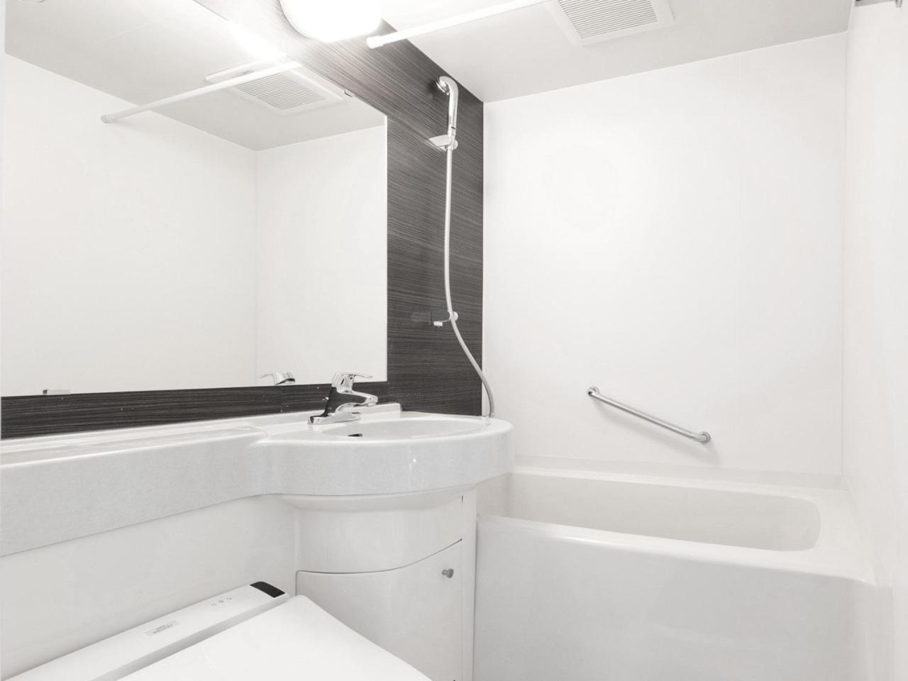 غرفة عائلية، Apa Hotel Keiseinarita Ekimae 2/2