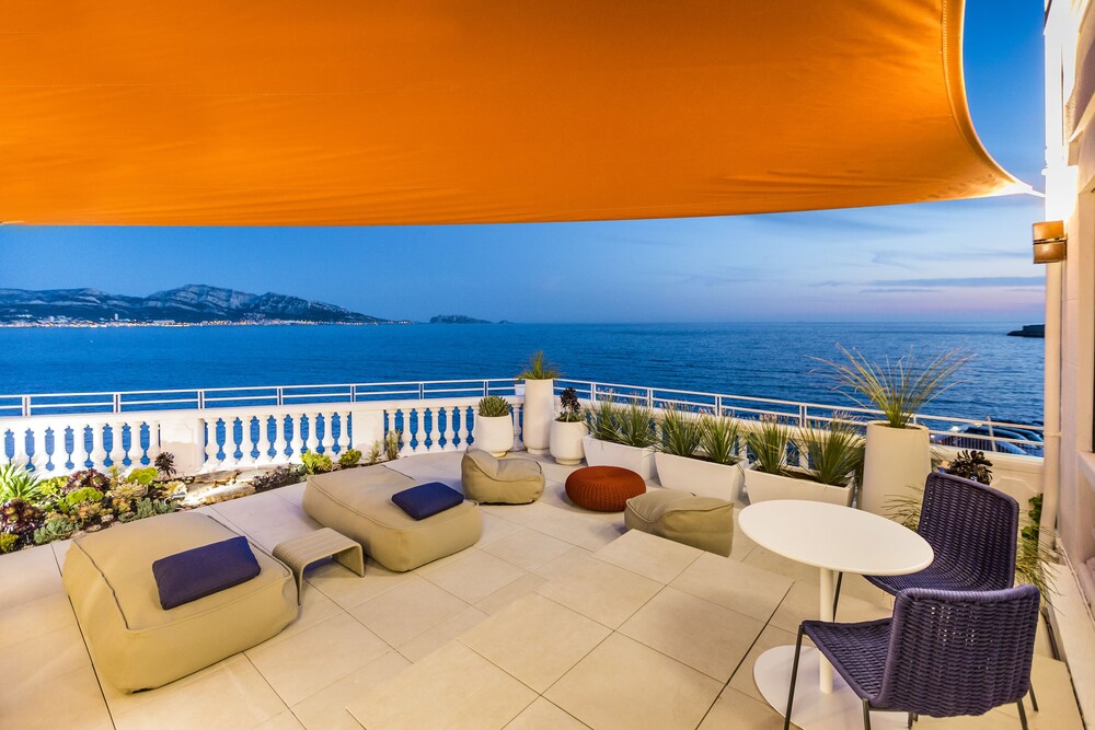 Le Petit Nice Passedat 41/58