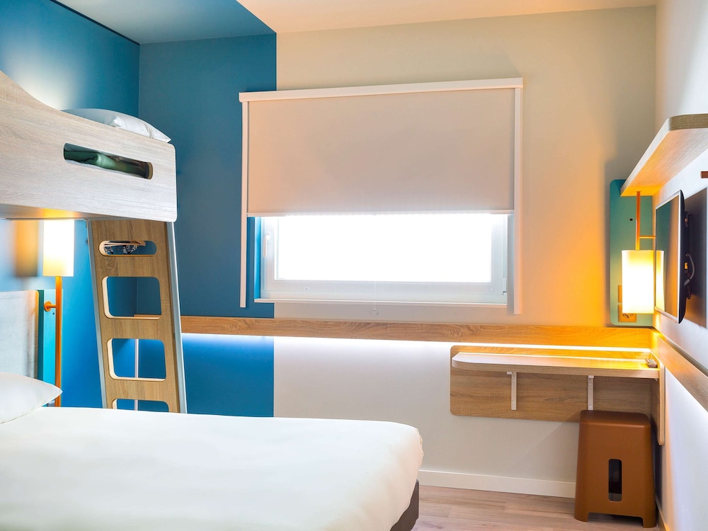 Ibis Budget Geneve Palexpo Aeroport 26/63