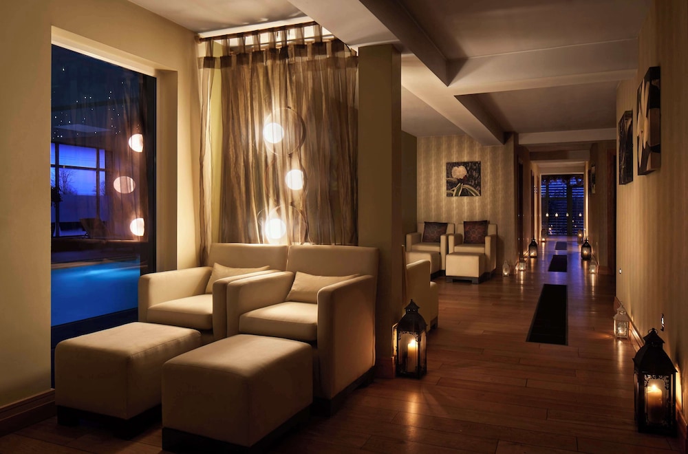 Radisson Blu Hotel And Spa Limerick 30/50