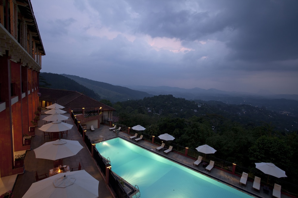 Amaya Hills in KANDY