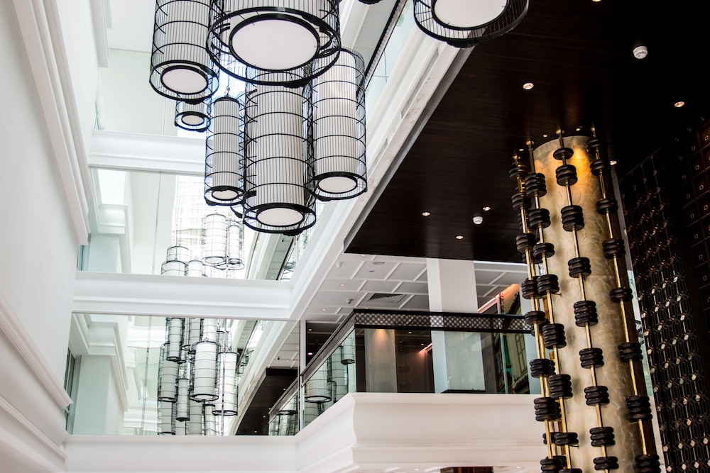 Link Hotel Singapore 8/49