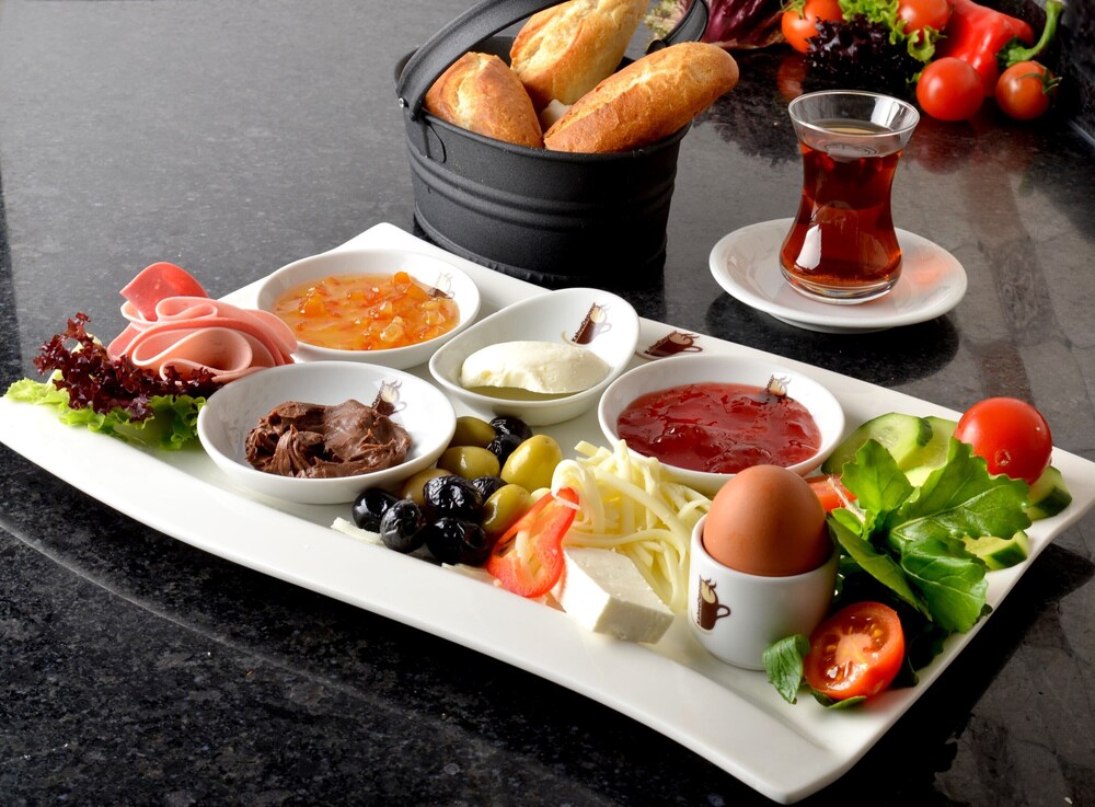 Karamans Sirkeci Suites Hotel 20/26