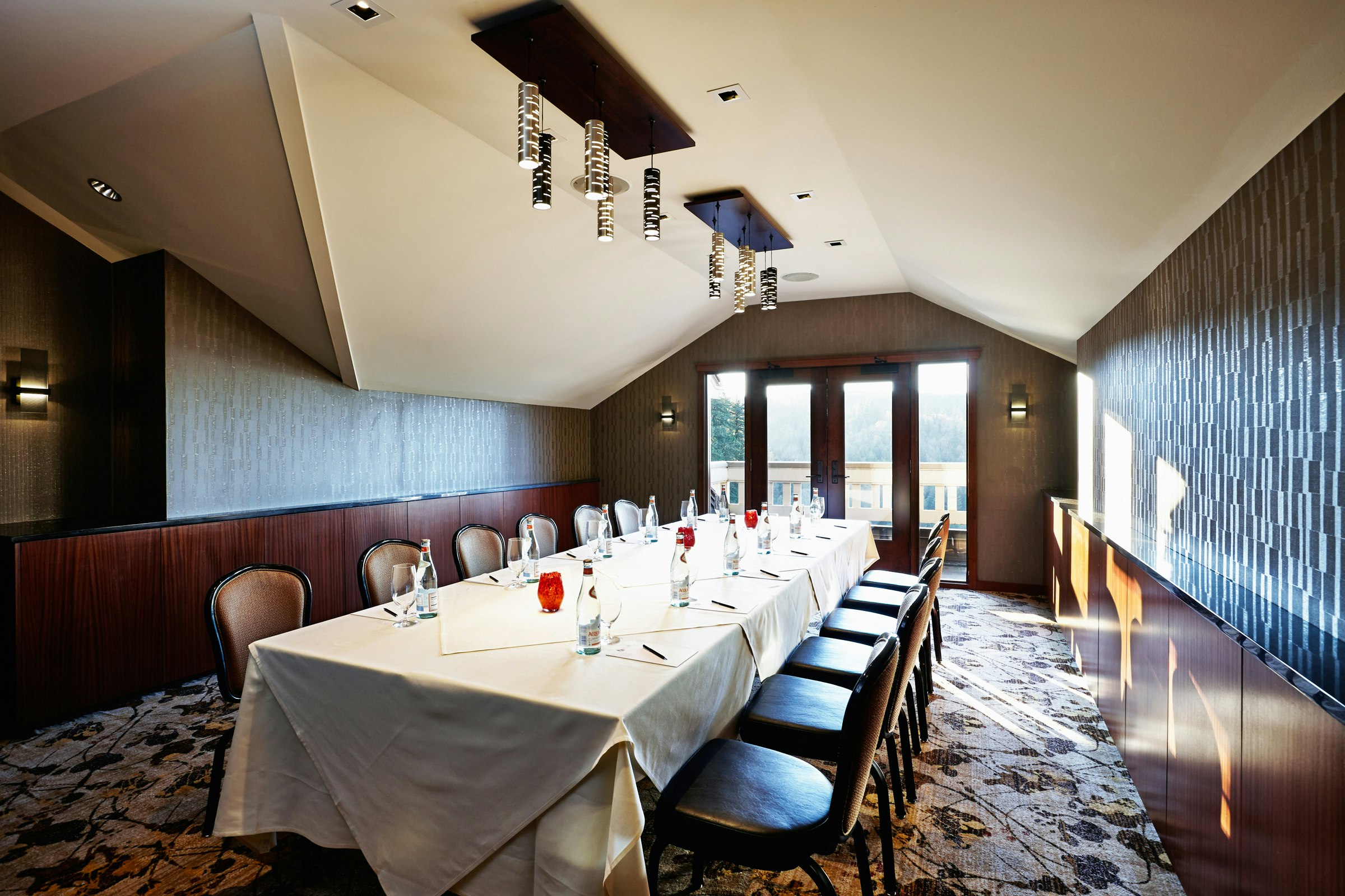 Salish Lodge & Spa 36/56