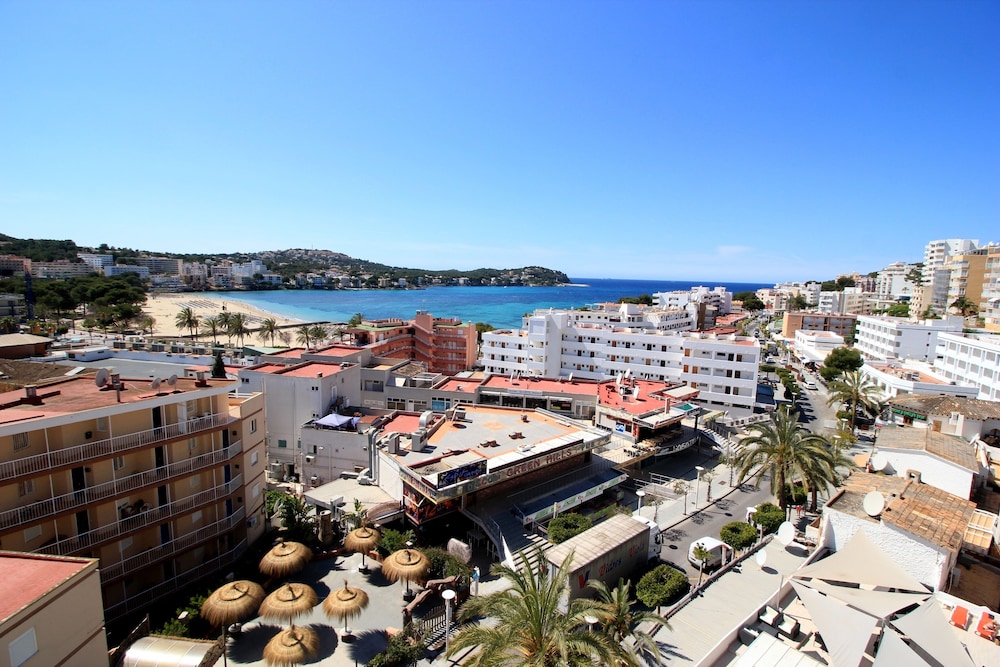 Pierre and Vacances Mallorca Deya 6/51