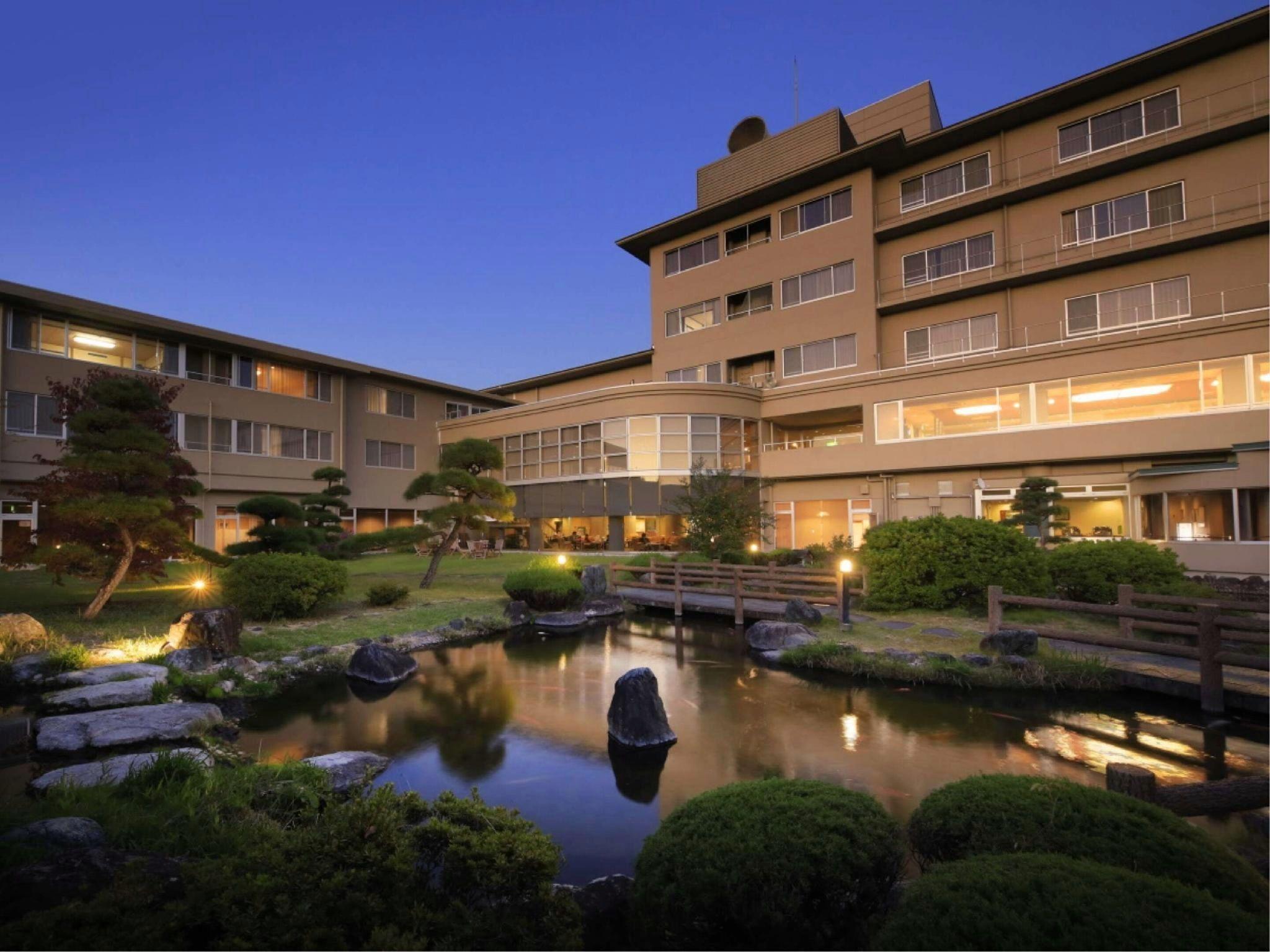 Chateraise Hotel Isawa 24/24