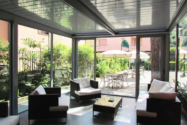 Hotel Palme 19/25
