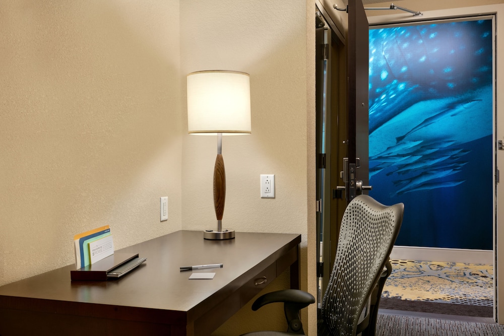 Hilton Garden Inn Atlanta Downtown 26/35
