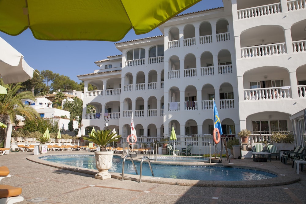 Atalaya Bosque Apartamentos 4/50