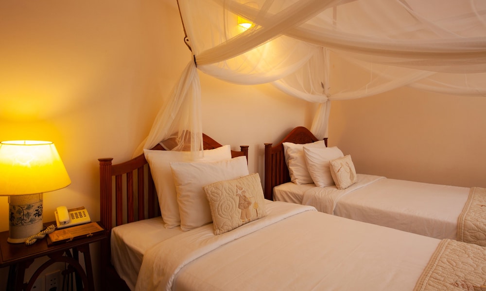 Ho Tram Beach Boutique Resort Amp Spa 19/50
