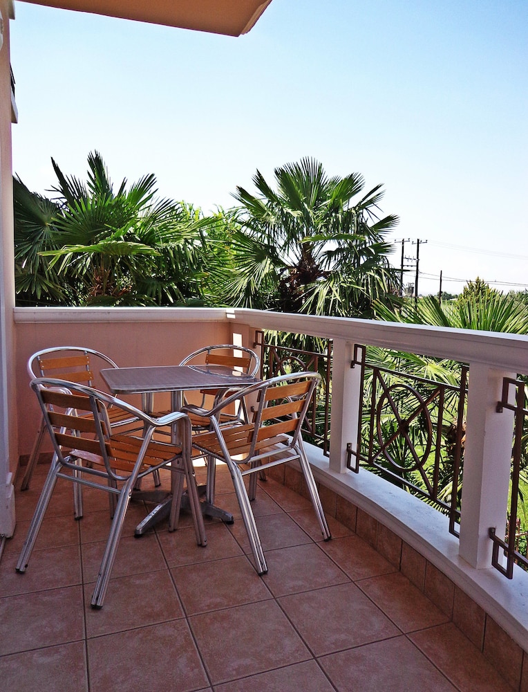 Hotel Vizantio 20/41