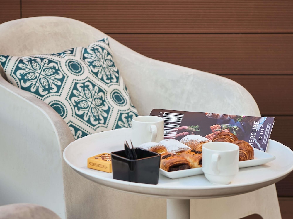 Mercure Barcelona Condor 59/75