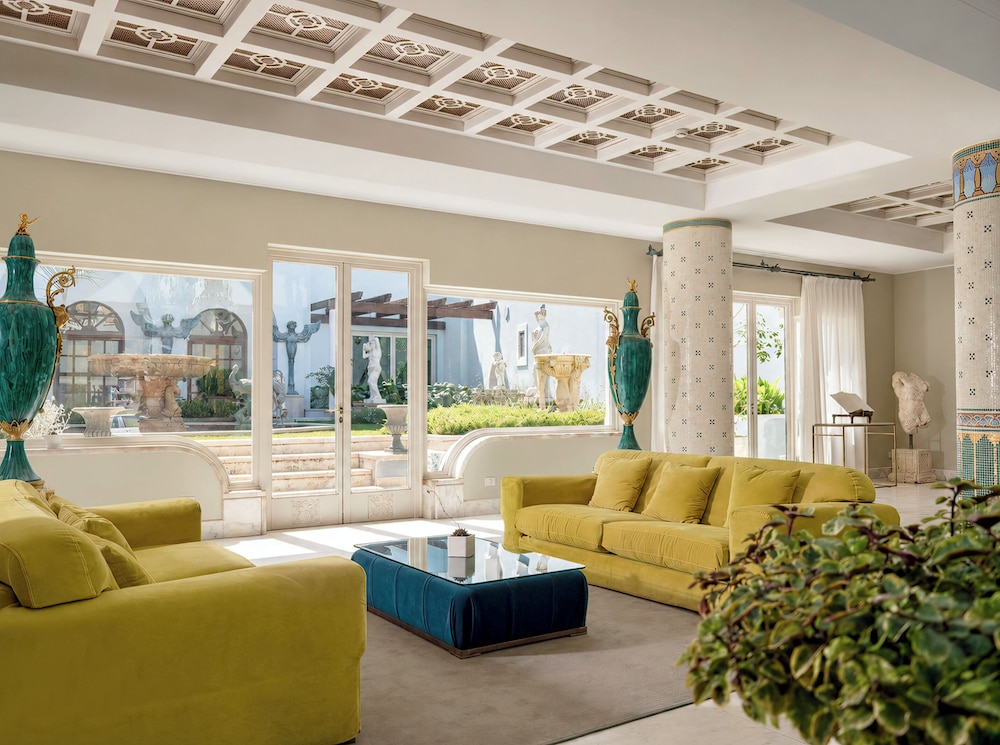 Manzi Hotel & Spa 57/77