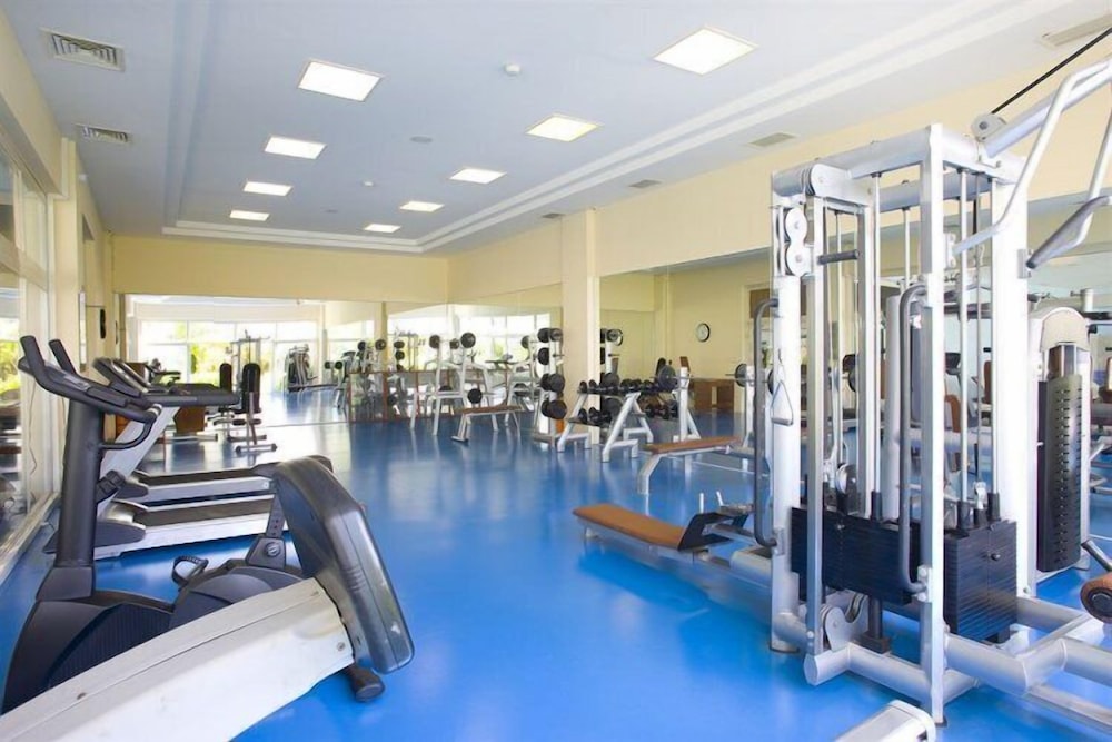 Presa Di Finica Hotel and Suites 16/50