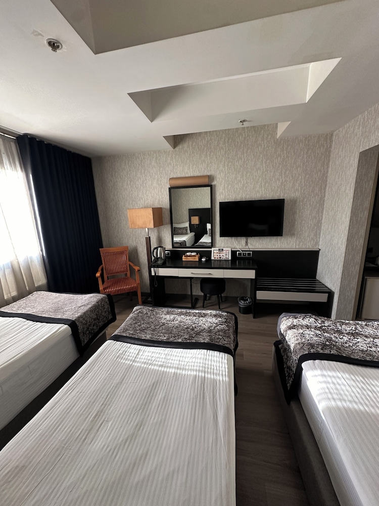 Grand Denizli Hotel 22/50