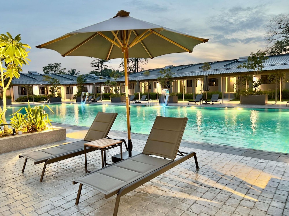 ibis Styles Sepang KLIA 45/50