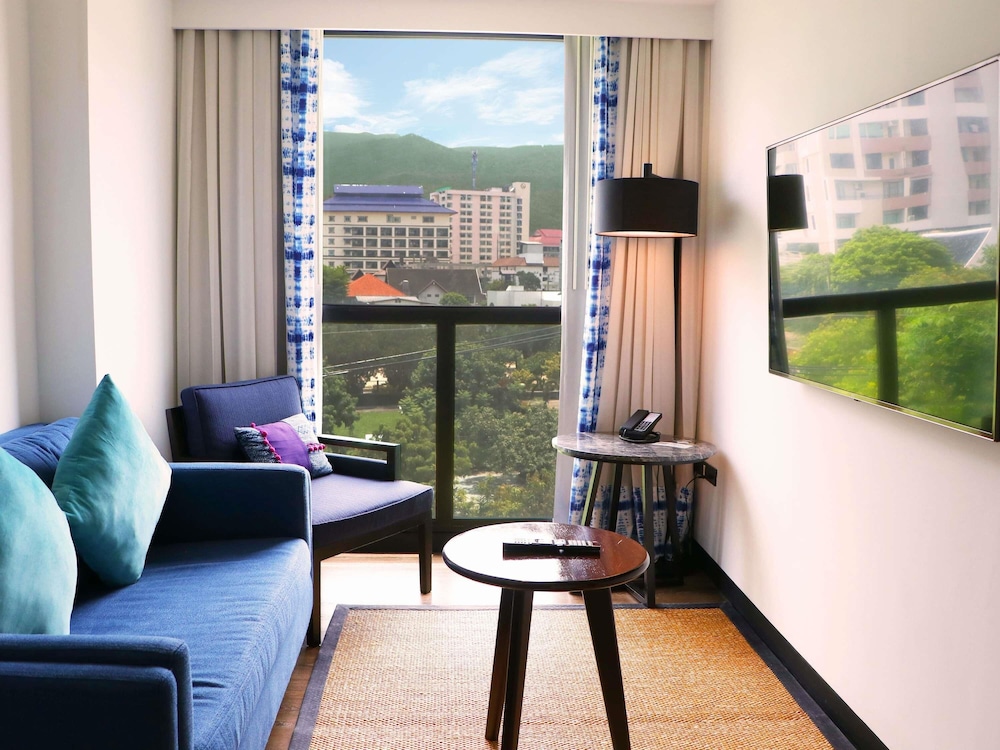Novotel Chiangmai Nimman Journeyhub 45/68