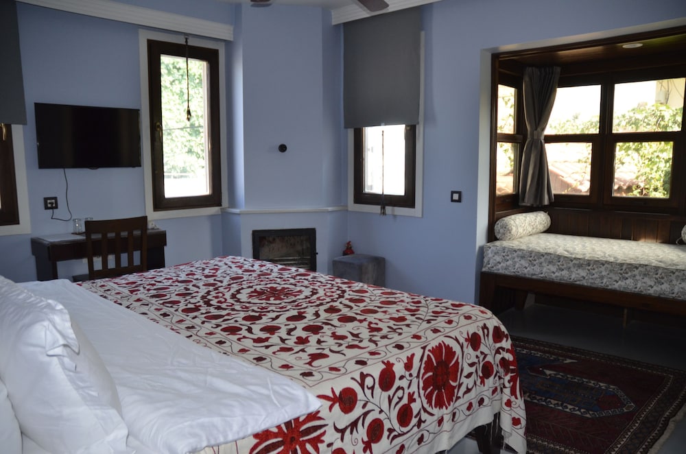 Ayasoluk Hotel 13/50
