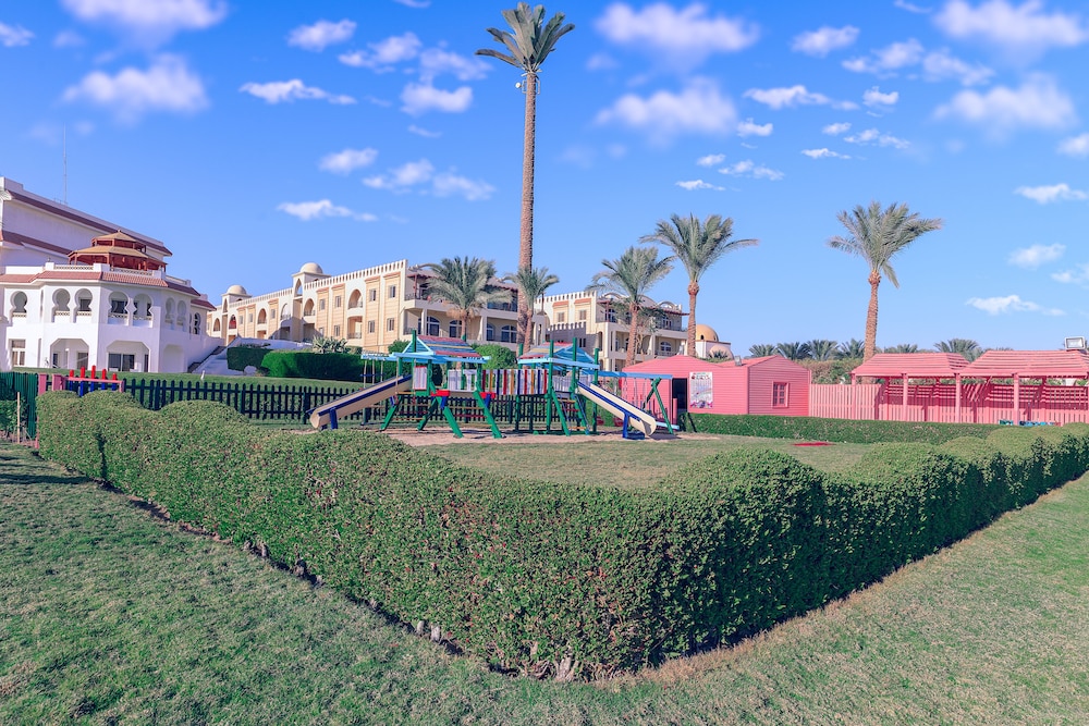 Old Palace Resort Sahl Hasheesh 37/48