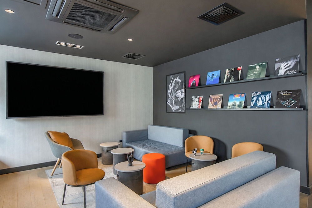 ibis Clermont Ferrand Centre Stade 44/79