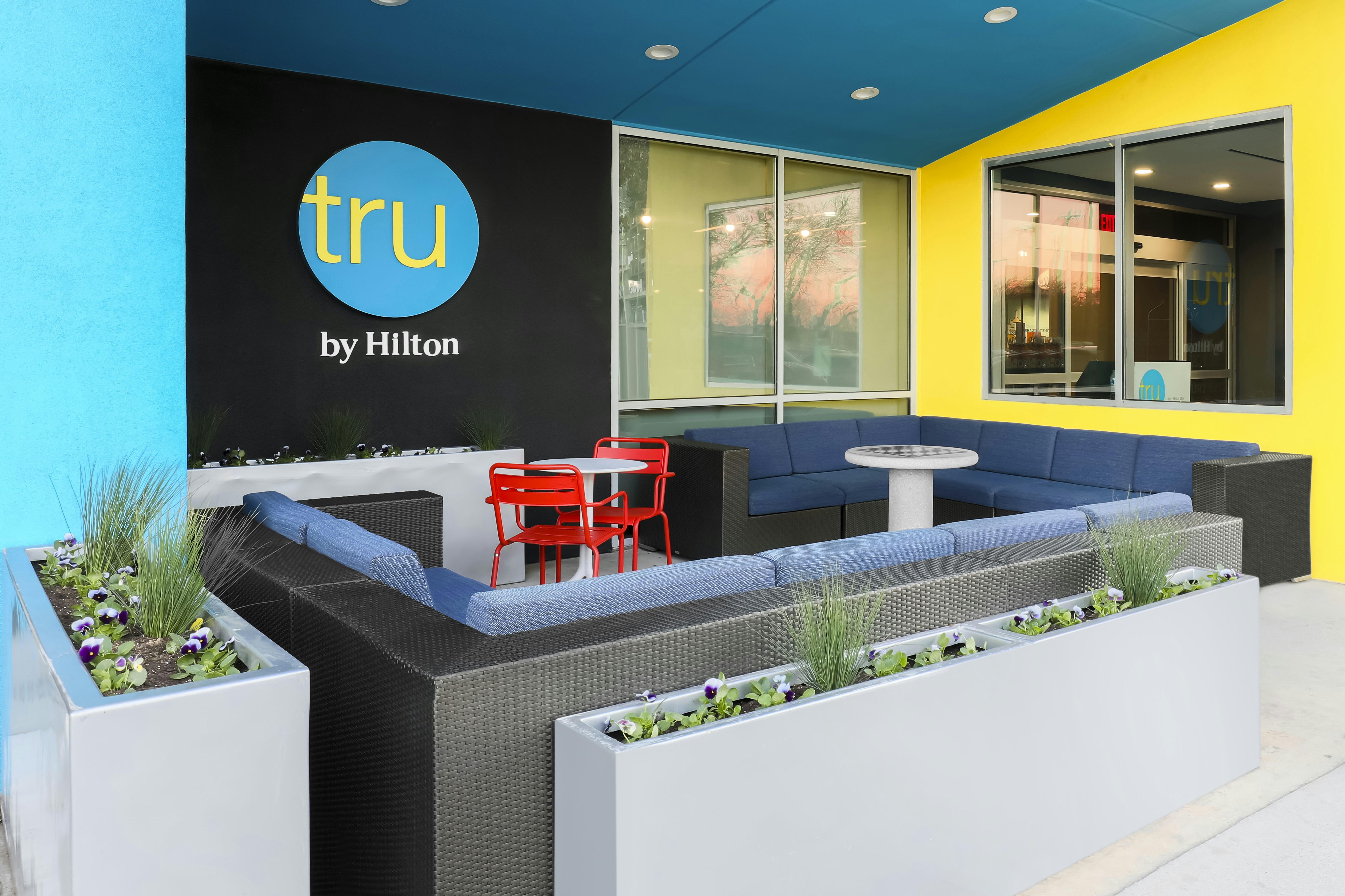 Tru By Hilton Dallas Market Center 16/59