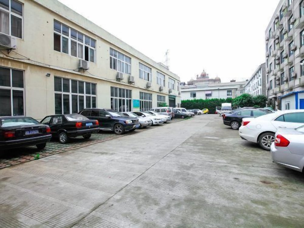 Jinjiang Inn Ningbo Yinzhou Wanda Siming Road 21/22