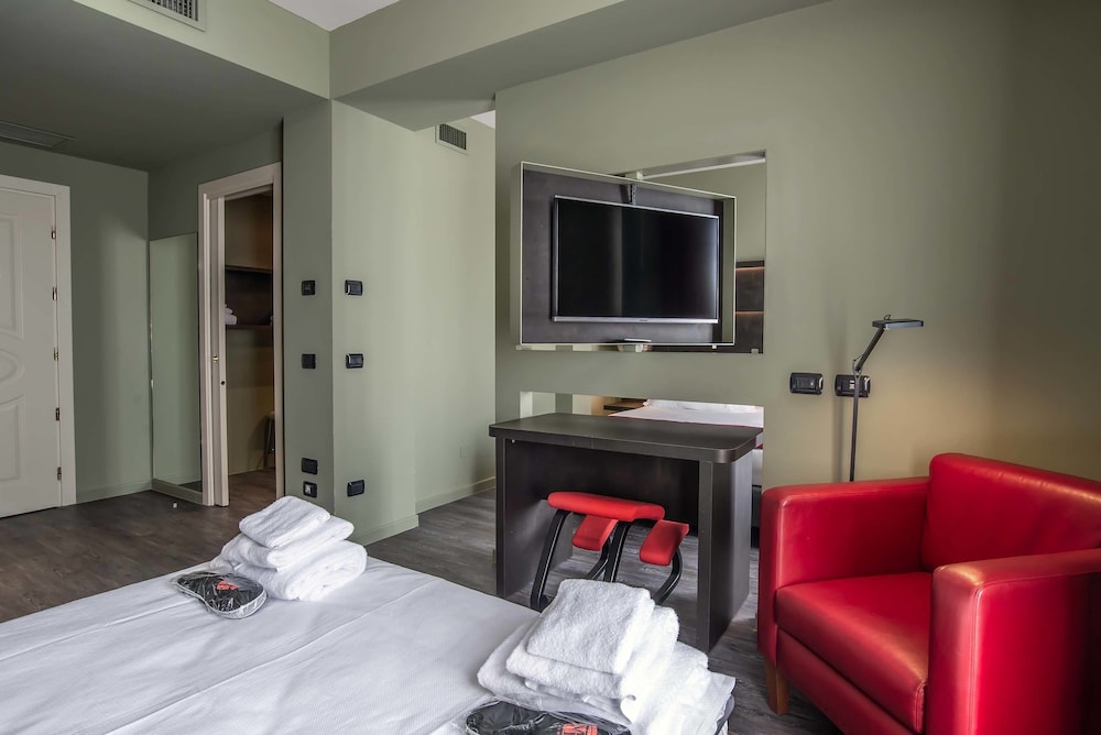 room