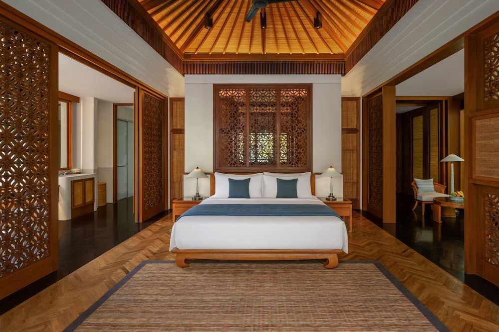 1 Bedroom, Luxury, Studio, Suite, Beach Front