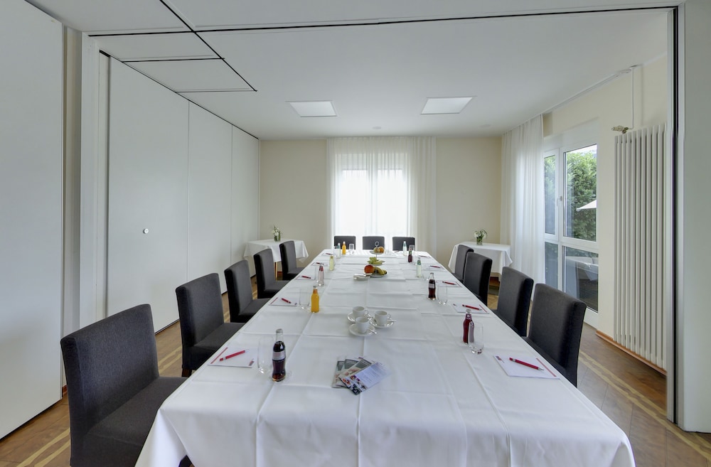 Hotel Brackweder Hof 28/36