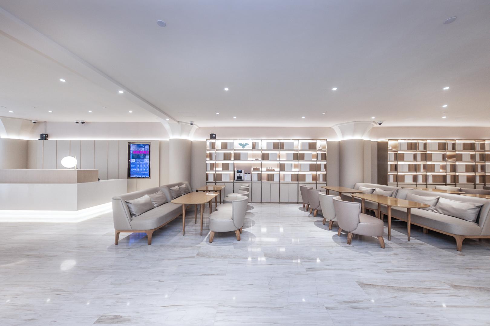 Ji Hotel (Shanghai People Square, Fuzhou Road) 21/28