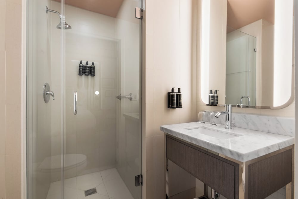 غرفة عائلية بسريرين كوين، Eurostars Winter Haven 7/7