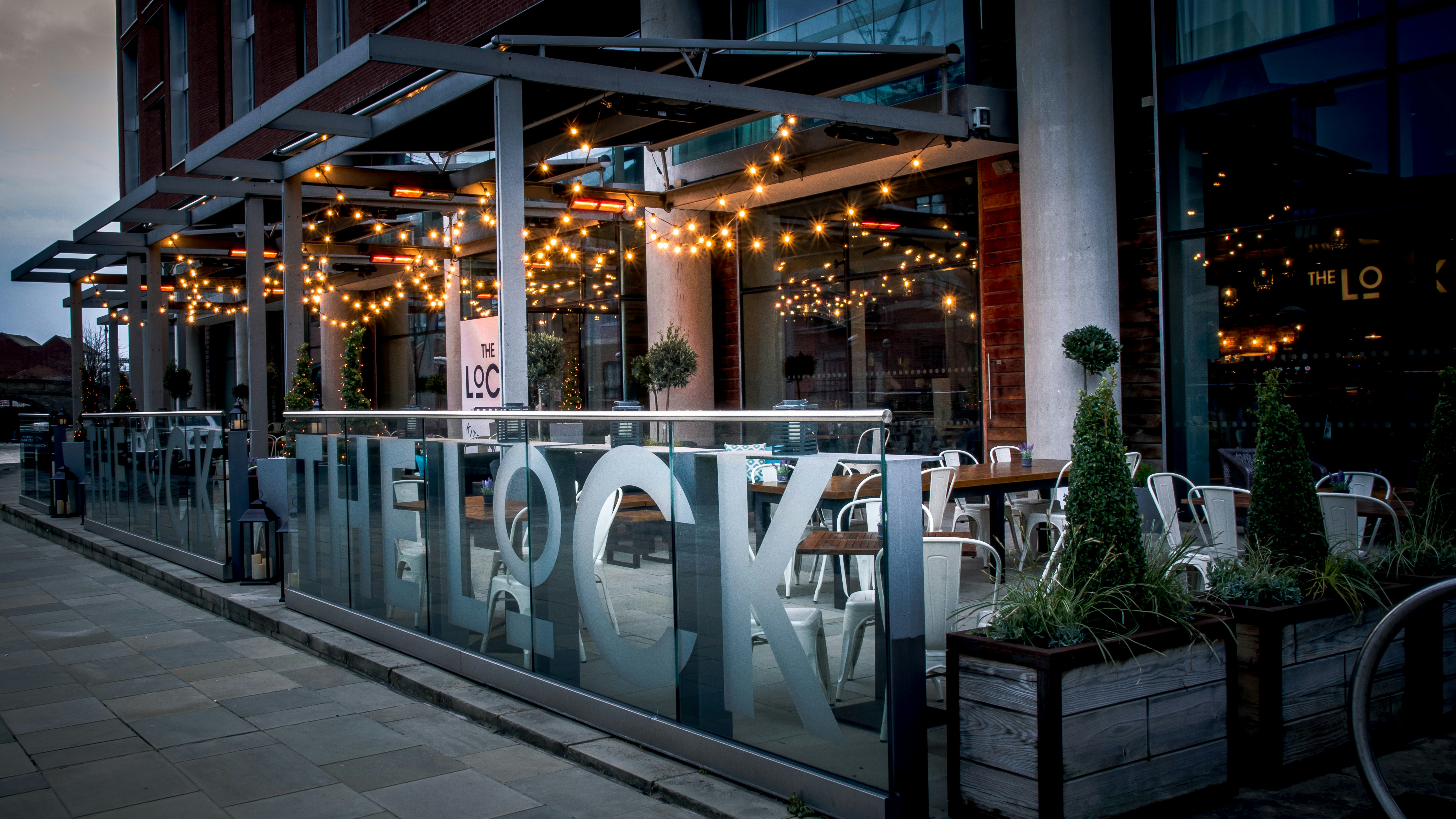 DoubleTree by Hilton Leeds City Centre in LEEDS - UK