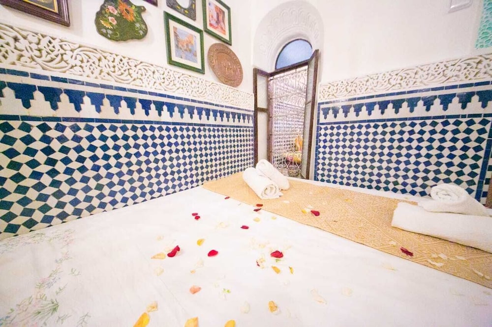 Palais Fes Yahya 23/24