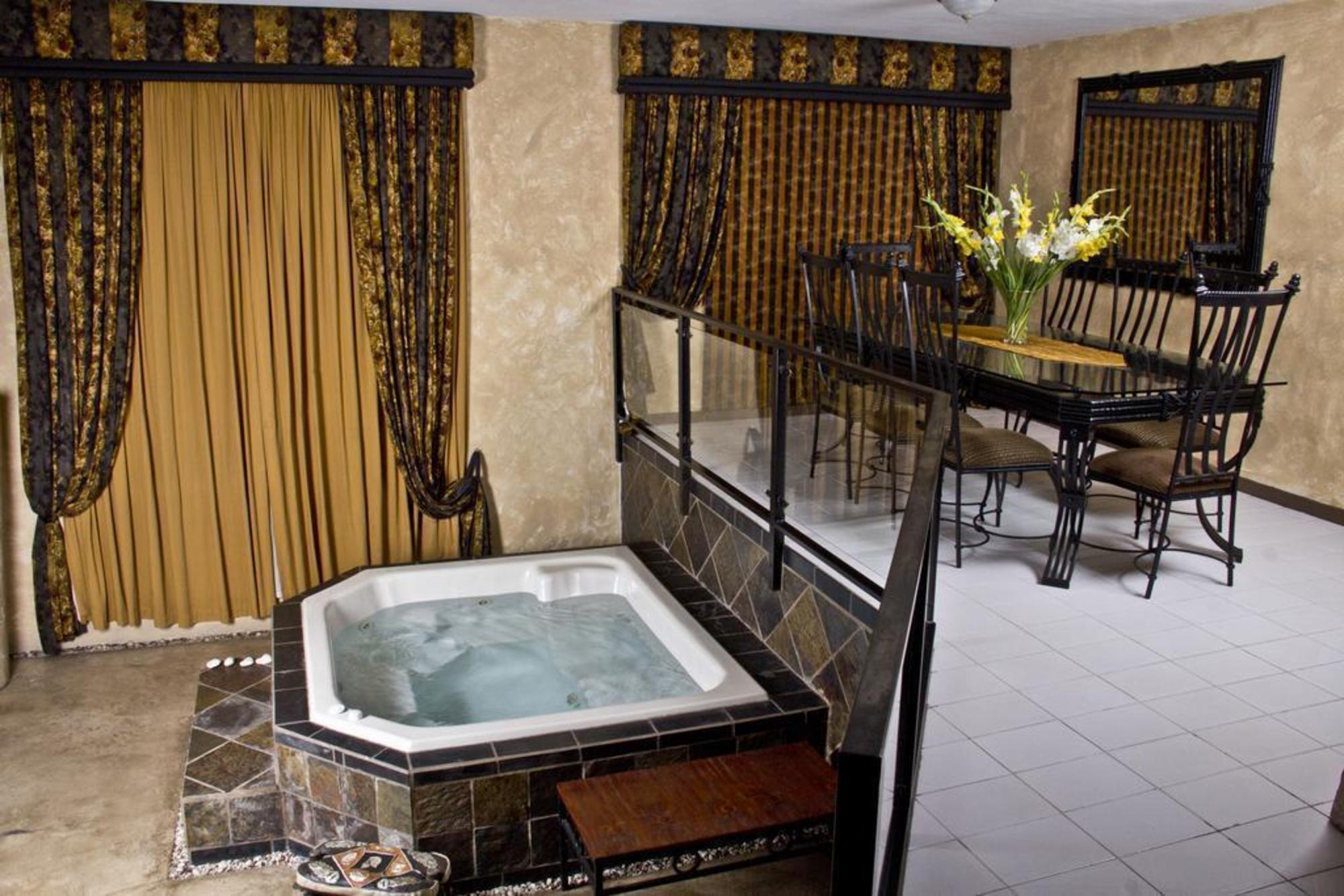 Fa'Trez Guest House and Spa 12/23